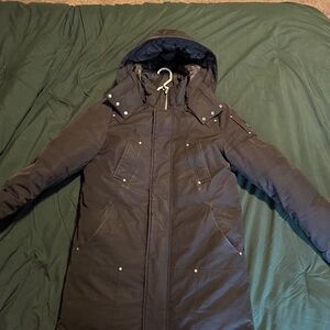 Moose Knuckles Winter Jacket